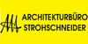 Kundenlogo von Architekt Strohschneider Lorenz GbR