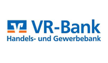 Kundenlogo von VR-Bank Handels- und Gewerbebank eG