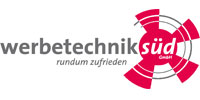 Kundenlogo Werbetechnik Süd GmbH Inh. Wankerl Klaus