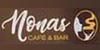 Kundenlogo von Nonas Café & Bar