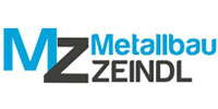 Kundenlogo Metallbau Zeindl GmbH Meisterbetrieb