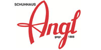Kundenlogo Angl Schuhhaus GmbH & Co. KG