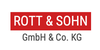 Kundenlogo ROTT & SOHN GmbH & Co. KG Heizöl - Diesel - Transporte