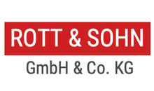 Kundenlogo von ROTT & SOHN GmbH & Co. KG Heizöl - Diesel - Transporte