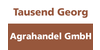 Kundenlogo von Tausend Georg Agrarhandel GmbH