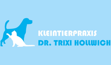 Kundenlogo von Hollwich Trixi Dr. Tierarzt