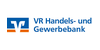 Kundenlogo von VR Handels- und Gewerbebank eG