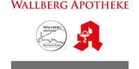 Kundenlogo Wallberg-Apotheke Thomas Bachhuber e.K.
