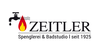 Kundenlogo von Zeitler Gerhard GmbH & Co. KG - Spenglerei u. Badstudio