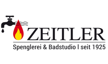 Kundenlogo von Zeitler Gerhard GmbH & Co. KG Spenglerei & Badstudio seit 1925