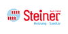Kundenlogo von Steiner GmbH Sanitär