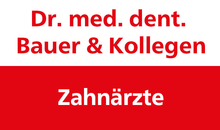 Kundenlogo von Bauer Jochen, Öksüz Yücel, Häderer Christoph Dres. u. Ruppik Tim Gemeinschaftspraxis Zahnärzte Kundenlogo von Bauer Jochen, Öksüz Yücel, Häderer Christoph Dres. u. Ruppik Tim Gemeinschaftspraxis Zahnärzte