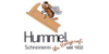 Kundenlogo von HUMMEL GÜNTER Schreinerei