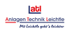 Kundenlogo von AnlagenTechnik Leichtle GmbH Wasser Heizung