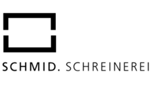 Kundenlogo von Schmid Schreinerei GmbH & Co. KG