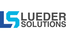 Kundenlogo von Lueder Solutions