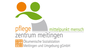 Kundenlogo von Ökumenische Sozialstation gGmbH (Pflege Zentrum Meitingen)