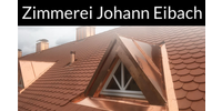 Kundenlogo Eibach Johann Zimmerei