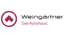 Kundenlogo von Autohaus Weingärtner GmbH & Co. KG