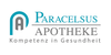 Kundenlogo von Paracelsus-Apotheke Inh. Kuhne Imke