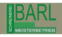 Kundenlogo von BARL MICHAEL Schreinerei - Treppenbau Meisterbetrieb