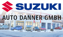 Kundenlogo von Auto Danner GmbH