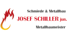 Kundenlogo von Schiller Josef jun. Metallbau