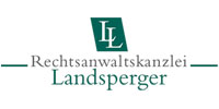 Kundenlogo Landsperger Lydia Rechtsanwaltskanzlei