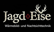 Kundenlogo von Jagd-Eise Wärmebild- und Nachtsichttechnik