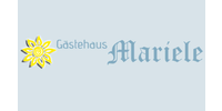 Kundenlogo Gästehaus Mariele Fam. Glonner