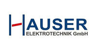 Kundenlogo Elektrotechnik Hauser GmbH
