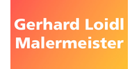 Kundenlogo Loidl Gerhard Malermeister