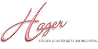 Kundenlogo Tölzer Schießstätte Fam. Hager