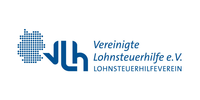 Kundenlogo Lohnsteuer Beratung Vereinigte Lohnsteuerhilfe e.V.