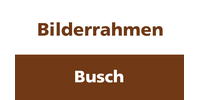Kundenlogo Bilderrahmen Busch Inh. Brigitte Brandhofer Kundenlogo Bilderrahmen Busch Inh. Brigitte Brandhofer