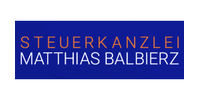 Kundenlogo Balbierz Matthias Steuerberater