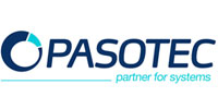 Kundenlogo PASOTEC GmbH