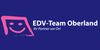 Kundenlogo von EDV Team Oberland