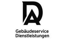 Kundenlogo von DA - Gebäudeservice & Dienstleistungen