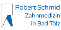 Kundenlogo Schmid Robert Zahnmedizin in Bad Tölz