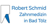 Kundenlogo von Schmid Robert Zahnmedizin in Bad Tölz