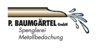 Kundenlogo Baumgärtel Peter GmbH Spenglerei