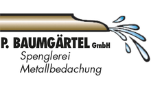Kundenlogo von Baumgärtel Peter GmbH Spenglerei - Metallbedachung
