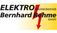 Kundenlogo von Elektro Anlagen Rehme Bernhard GmbH Meisterbetrieb