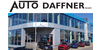 Kundenlogo Auto Daffner Johann GmbH