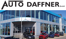 Kundenlogo von Auto Daffner Johann GmbH