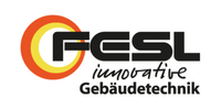 Kundenlogo Fesl Gebäudetechnik GmbH