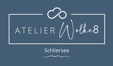 Kundenlogo von Atelier Wolke 8
