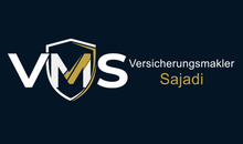 Kundenlogo von Versicherungsmakler Sajadi