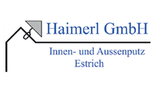 Kundenlogo von Haimerl GmbH Innen- und Außenputz